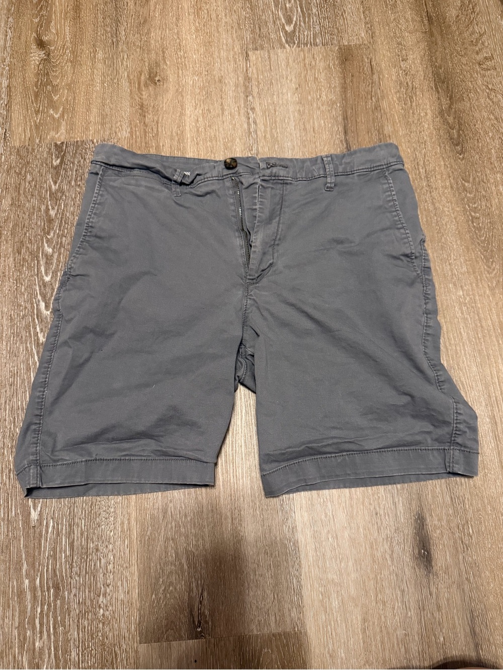 Men’s Goodfellow Chino Shorts Size 32